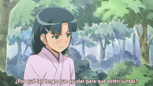 Taishou Yakyuu Musume